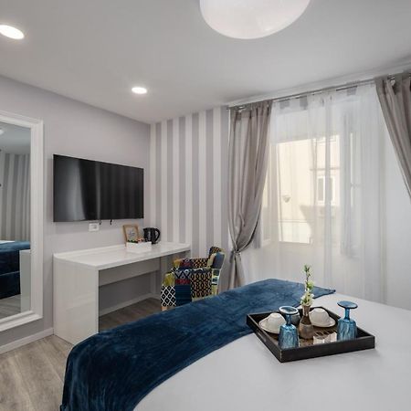 רייקה Apartment & Rooms Forever 2 מראה חיצוני תמונה