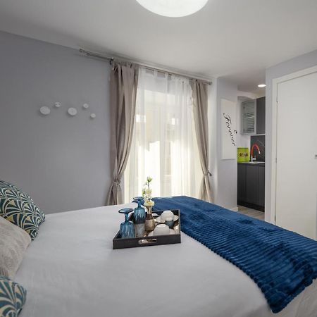 רייקה Apartment & Rooms Forever 2 מראה חיצוני תמונה
