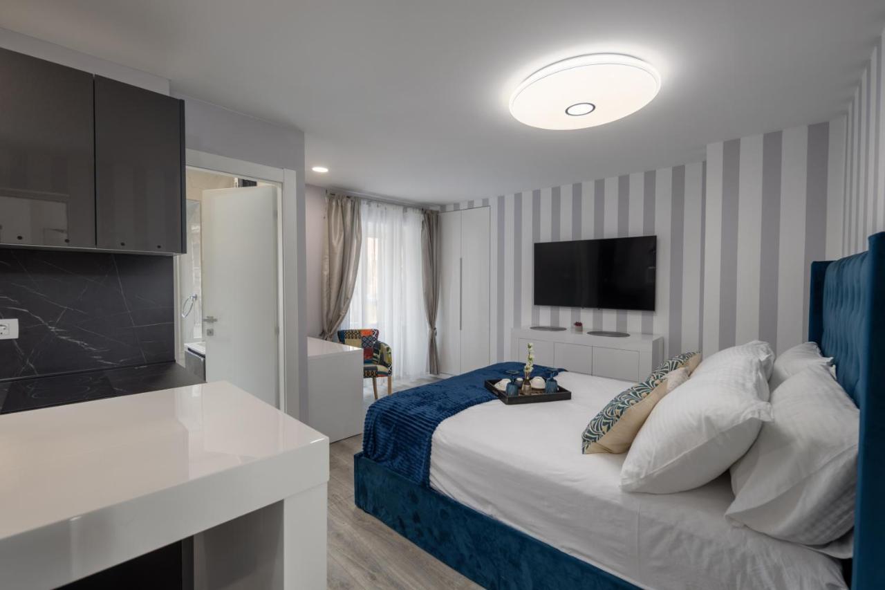 רייקה Apartment & Rooms Forever 2 מראה חיצוני תמונה