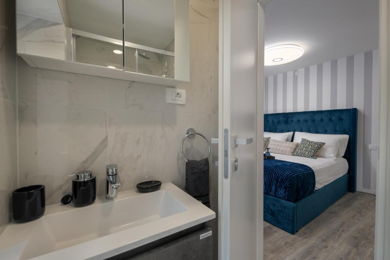 רייקה Apartment & Rooms Forever 2 מראה חיצוני תמונה