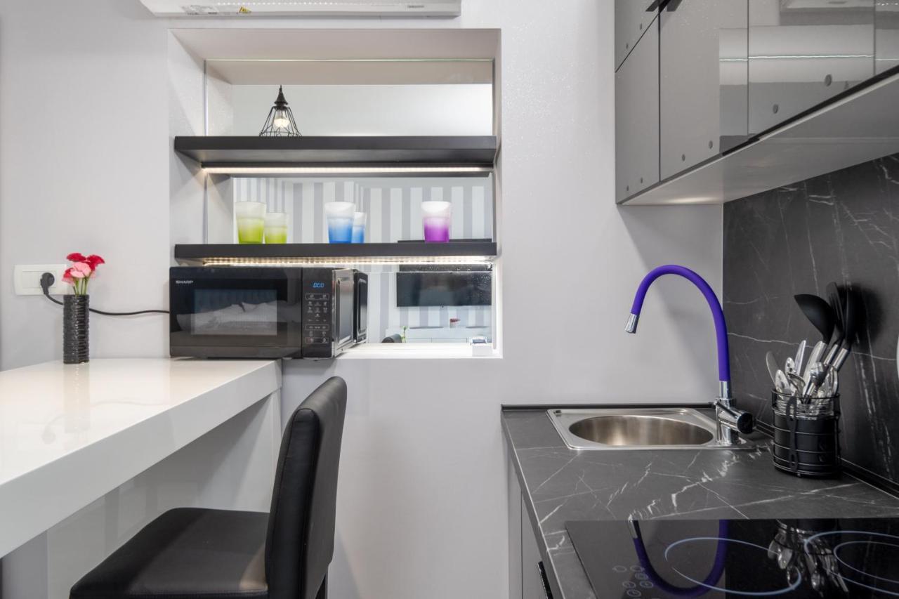 רייקה Apartment & Rooms Forever 2 מראה חיצוני תמונה