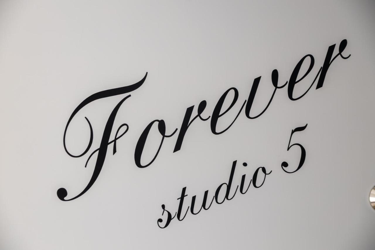 רייקה Apartment & Rooms Forever 2 מראה חיצוני תמונה