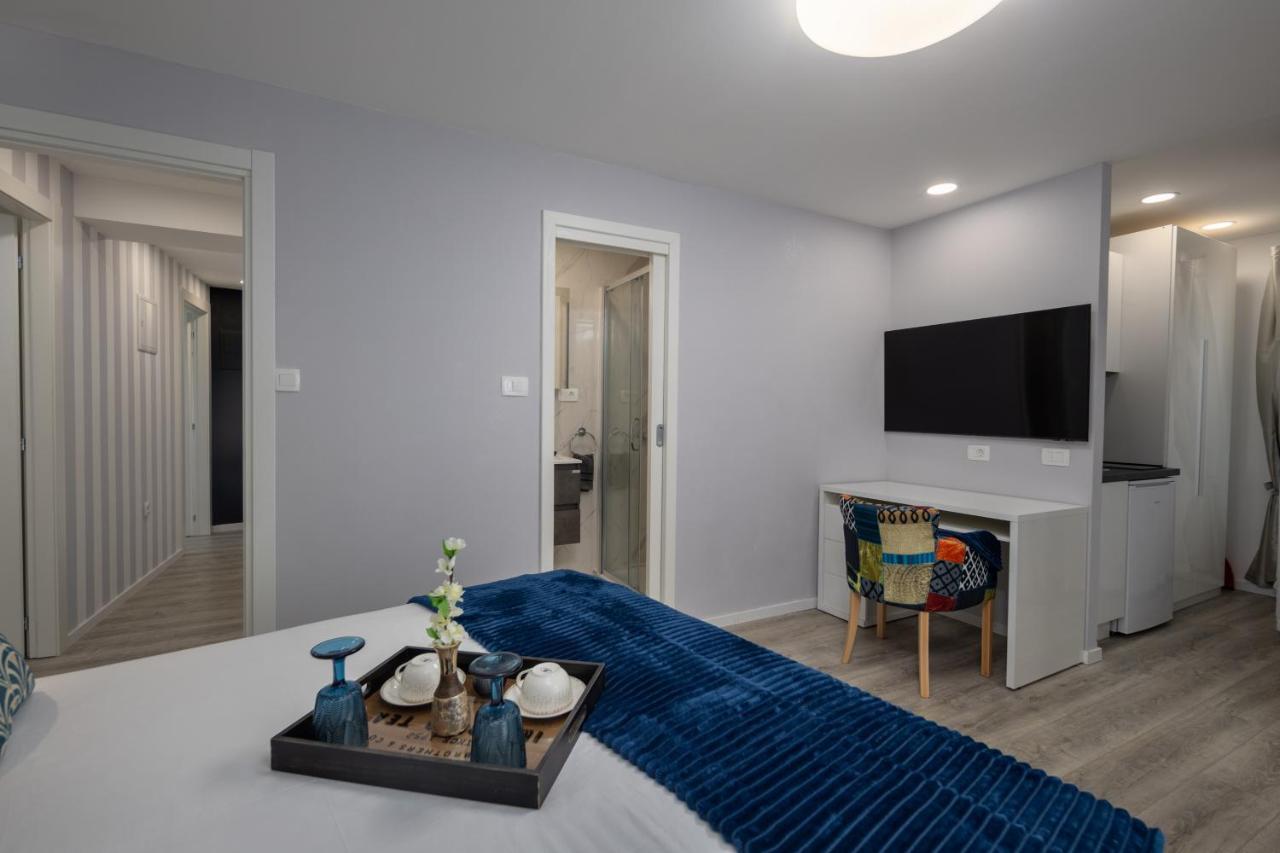 רייקה Apartment & Rooms Forever 2 מראה חיצוני תמונה