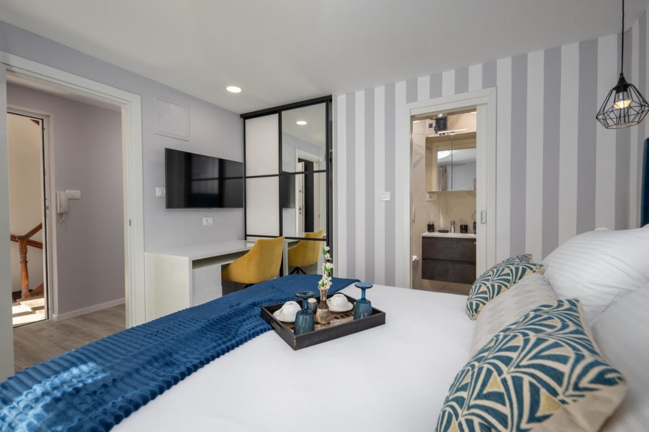 רייקה Apartment & Rooms Forever 2 מראה חיצוני תמונה