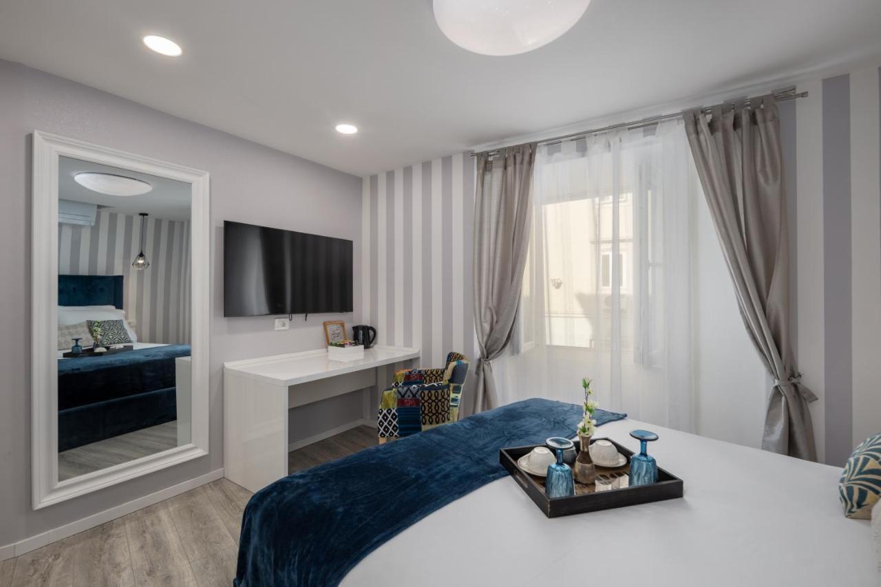 רייקה Apartment & Rooms Forever 2 מראה חיצוני תמונה