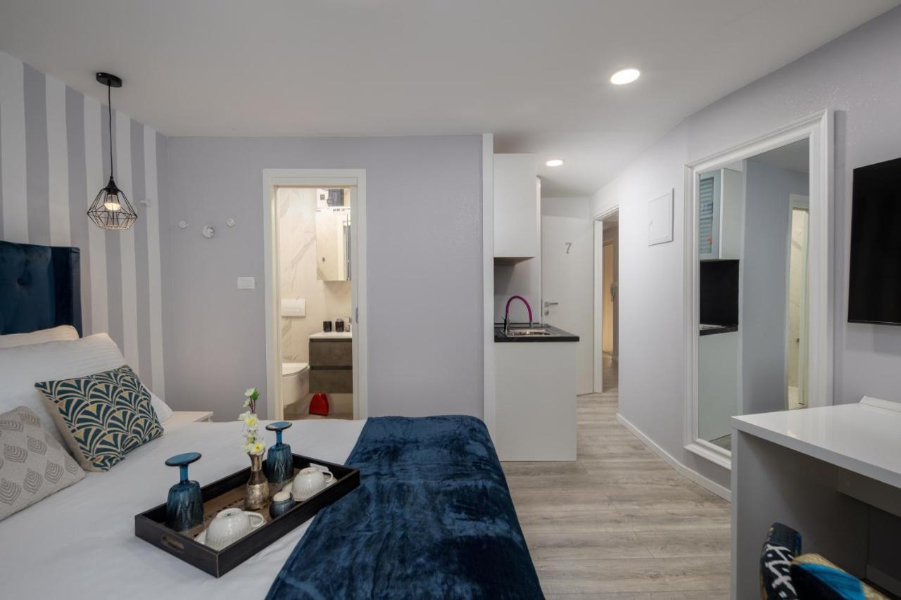 רייקה Apartment & Rooms Forever 2 מראה חיצוני תמונה