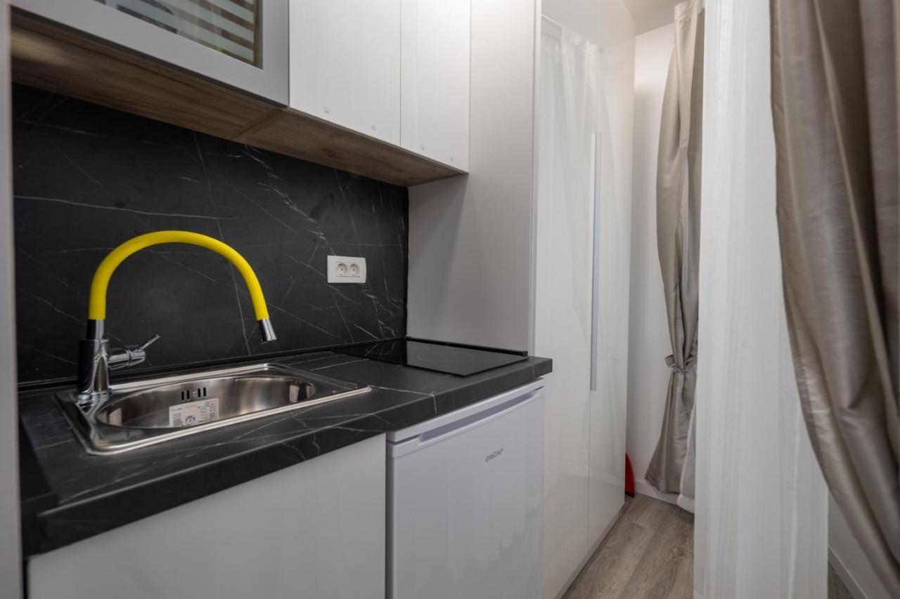 רייקה Apartment & Rooms Forever 2 מראה חיצוני תמונה