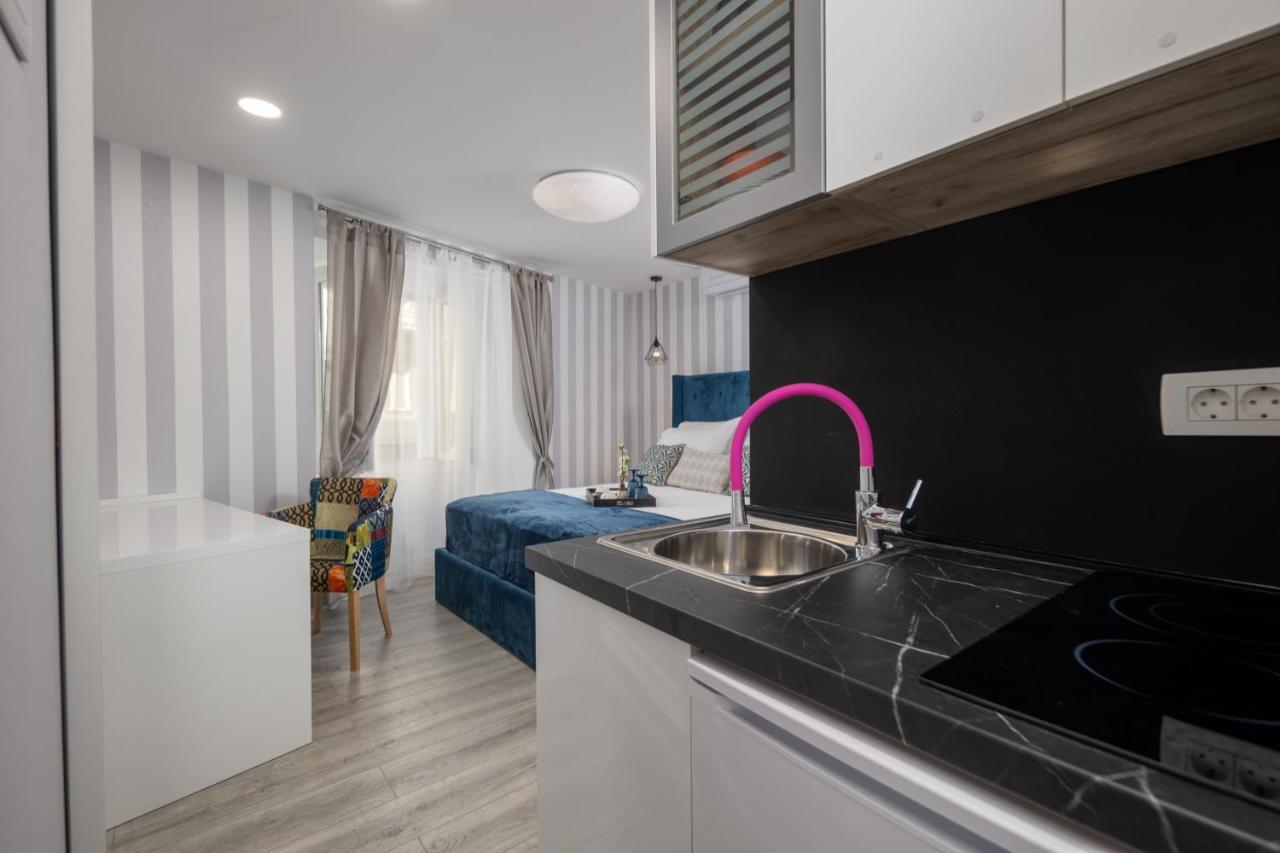 רייקה Apartment & Rooms Forever 2 מראה חיצוני תמונה