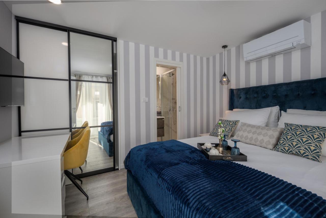 רייקה Apartment & Rooms Forever 2 מראה חיצוני תמונה